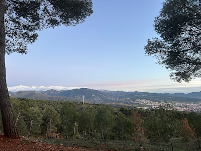 Llano De La Perdiz — fotografia 5