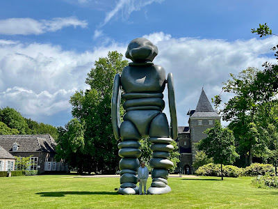 Museum de Fundatie/Kasteel Het Nijenhuis — fotografia 4