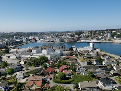 Utsiktspunkt Hana