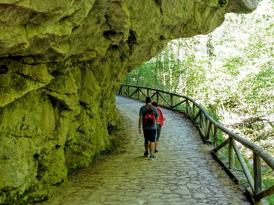 Ruta del Alba — fotografia 4