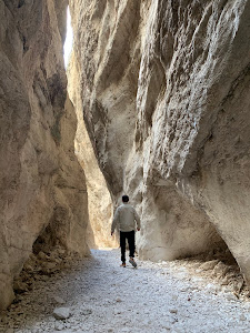 Gole di San Martino — fotografia 3