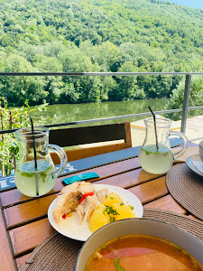 Restaurant Debarcader — fotografia 5
