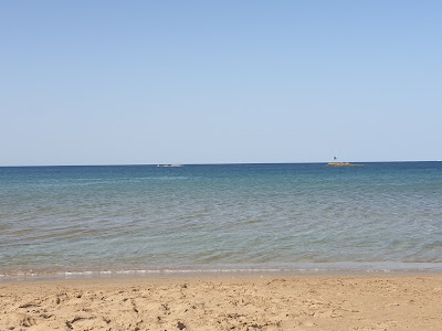 Paralia Stalidas — fotografia 3