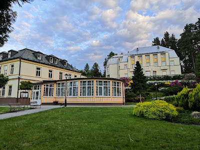 Lázně Kundratice a.s — fotografia 3