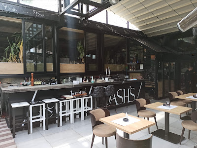 Restoran Dash's — fotografia 5