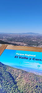 Pico del Relojero — fotografia 2