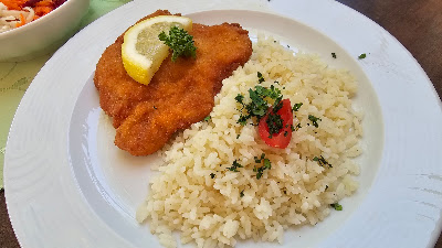 Cafe - Restaurant Herg — fotografia 4