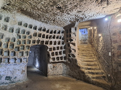 Orte Sotterranea — fotografia 3
