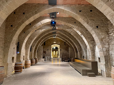 Monestir Sant Benet de Bages — fotografia 5
