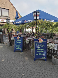 Wirtshaus zum Bayern Stadl Bad Nenndorf — fotografia 5