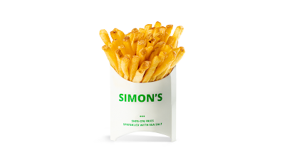 SIMON'S BURGER KAPOSVÁR — fotografia 3