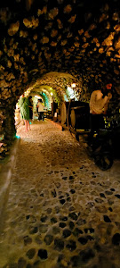 Santorini Wine Museum — fotografia 4