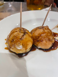Mesón Ibérico — fotografia 5