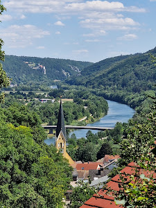 Prunn Castle — fotografia 3