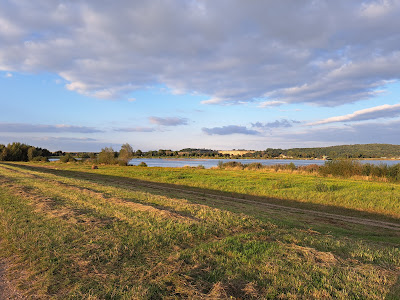 Paczkowski Lake — fotografia 5