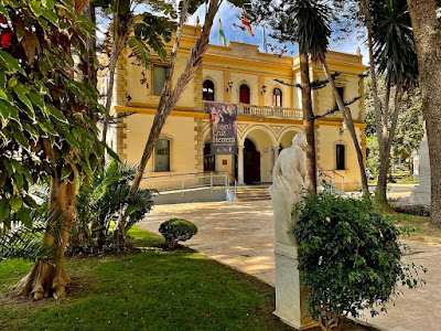Cruz Herrera Museum — fotografia 3