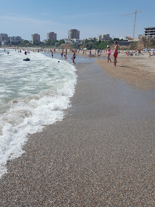 Plaja Faleza Nord — fotografia 4