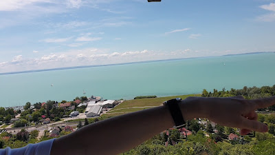 Soos Lookout — fotografia 2