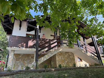 Eco Milanovic camping