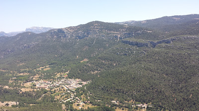las Sierras de Cazorla, Segura y las Villas Natural Park — fotografia 3