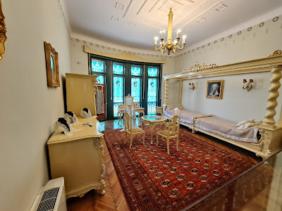 Casa Darvas-La Roche — fotografia 5