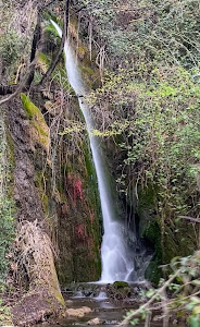 Menotre waterfalls — fotografia 3
