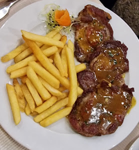 "New House" Restaurant — fotografia 5