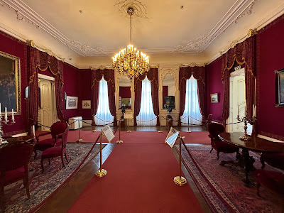 Royal Palace of Gödöllő — fotografia 4
