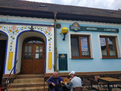 Hostinec U Bartošů — fotografia 3