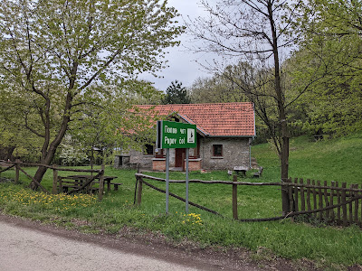 Popov čot