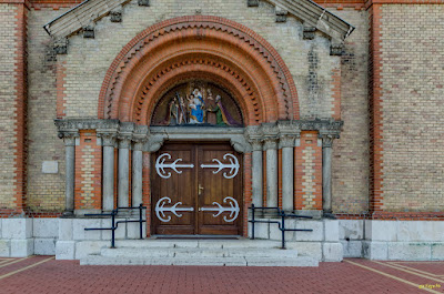 Our Lady of Hungary Co-Cathedral, — fotografia 5
