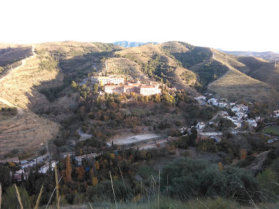Dehesa del Generalife