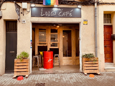 Lolín Café Gastrobar — fotografia 5