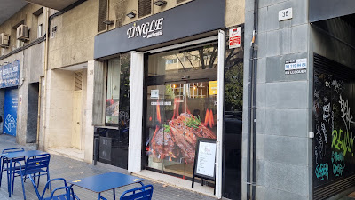 Tingle Authentic — fotografia 5