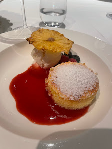 Restaurante El Faro de El Puerto — fotografia 5
