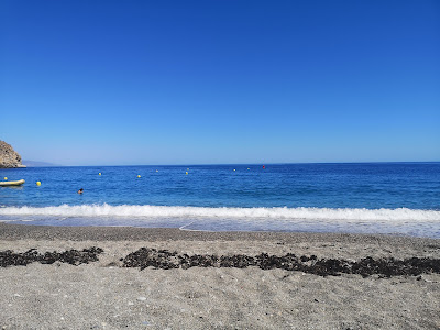 Playa de Calahonda — fotografia 4