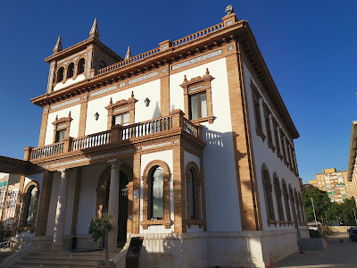 Edificio Tabacalera — fotografia 3