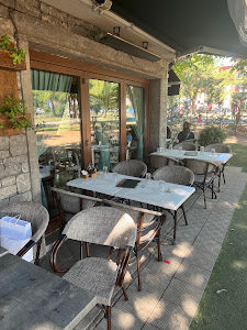 Restoran Potpis — fotografia 3