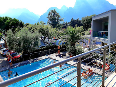 Camping Al Porto — fotografia 4