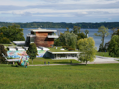 Buchheim Museum — fotografia 4