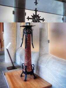 Museum of the Church of the Sagrada Familia — fotografia 2
