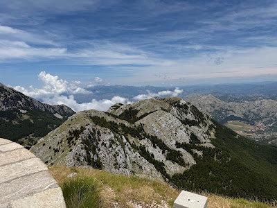Lovćen — fotografia 4