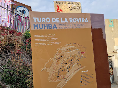 Bunkers del Carmel — fotografia 5