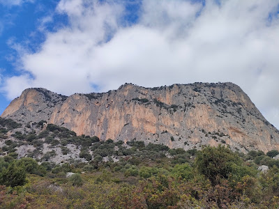 Pedra Longa — fotografia 5