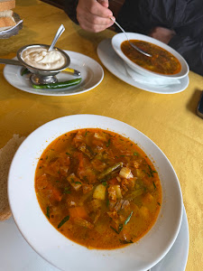 Restaurant Tei — fotografia 4