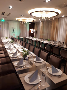 Crystal Restaurant — fotografia 4