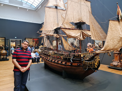 Rijksmuseum — fotografia 4