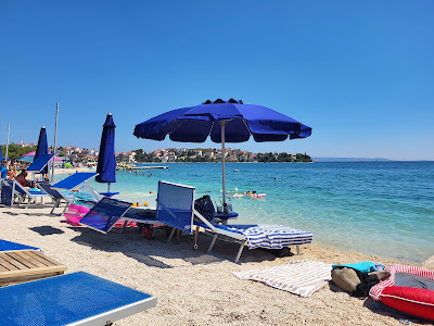 Plaža Bučevica — fotografia 3