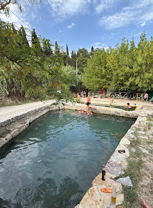 Bagno Bossolo - Fontanile termale — fotografia 3