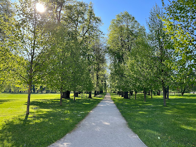 Budatínsky Park — fotografia 3